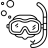 Equipo esnórquel