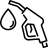Gasoline according to consumption
