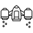 2x Sublue Vapor